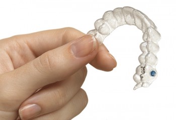 Invisalign for straight teeth with a Santa Barbara dentist Montecito