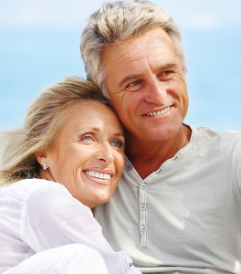 all-on-4 denture implants with a Santa Barbara dentist Goleta