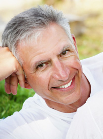 gum disease treatment with a Santa Barbara dentist Goleta